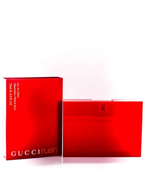 gucci rush parfum 50 ml|Gucci rush perfume best price.